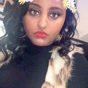 Meet your Posher, Rutha